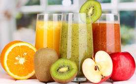 Xiaomi is preparing to release a portable juicer