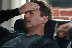 Robert Downey a annoncé OnePlus 7 avec Huawei P30 Pro