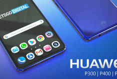 Huawei sẽ đổi tên điện thoại thông minh cao cấp