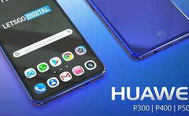Huawei will rename premium smartphones