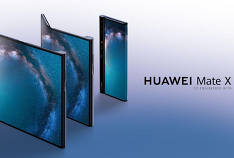Huawei redémarrera le smartphone pliable Mate X cette semaine