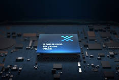 Avant la présentation du Galaxy Note 10, l'annonce de la première puce Exynos 9825 7 nm a eu lieu
