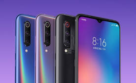 Xiaomi Mi 9 with 5G will receive a screen with a resolution of QHD +