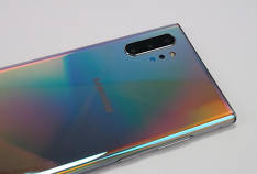 Les caractéristiques officielles du Samsung Galaxy Note 10 sont devenues connues