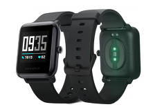Amazfit Health Watch lance une nouvelle montre intelligente