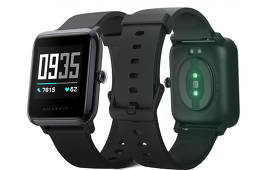 Amazfit Health Watch launches new smartwatch