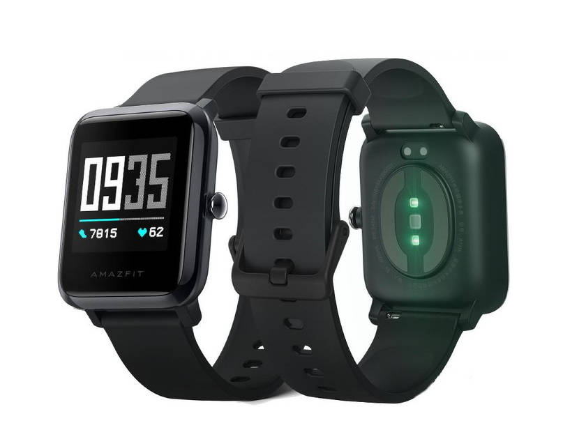 Amazfit Health Watch lance une nouvelle montre intelligente