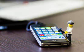 Hacked iPhone will have to pay $ 1 million
