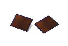 Samsung a publié un capteur avec un record de 108 mégapixels pour les appareils photo des smartphones