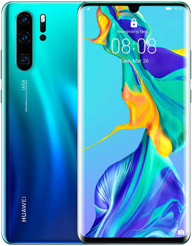 Huawei P30 Pro