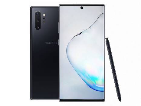 Galaxy Note 10+