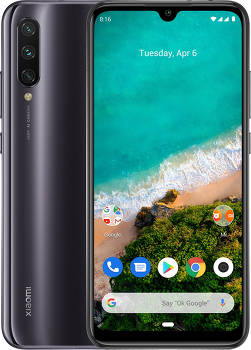 Xiaomi Mi A3