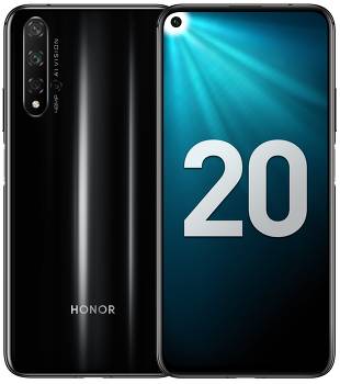 Honneur 20