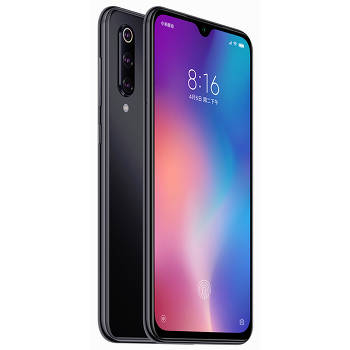 Xiaomi Mi 9