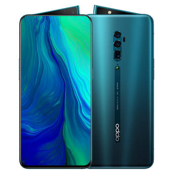 OPPO Reno Zoom 10x