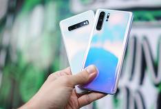 Les meilleurs smartphones de l'été 2019