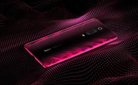 Xiaomi presents a new version of the smartphone Redmi K20