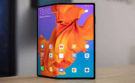 Huawei Mate X show rescheduled again?