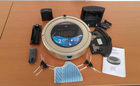 Polaris PVCR 0920WV Rufer is now available!