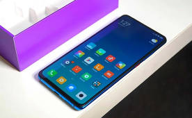 The head of Redmi introduced Note 8 with a 64 megapixel camera