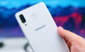 What is new for the Samsung Galaxy M line of smartphones?