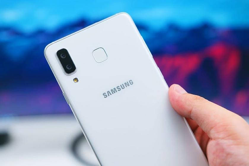 Quoi de neuf pour la gamme de smartphones Samsung Galaxy M?