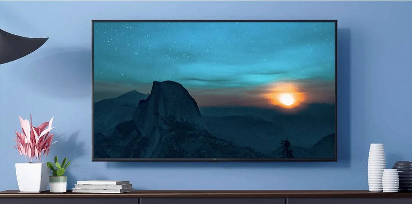 Ανακοινώθηκε η ημερομηνία παρουσίασης Redmi TV 70 ιντσών