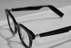 Dès le 6 septembre, les lunettes intelligentes de Huawei seront mises en vente