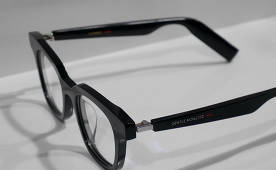 Already on September 6, smart glasses from Huawei will go on sale