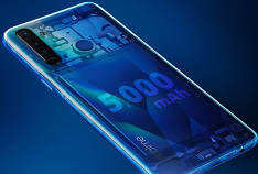 Realme a présenté une gamme de smartphones pour 200 $