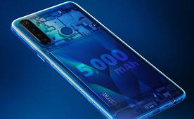 Realme introduced a line of smartphones for $ 200