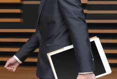 Mijia LCD: une nouvelle tablette graphique avec une autonomie d'un an