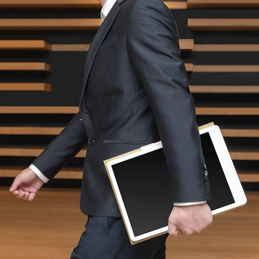 Mijia LCD: une nouvelle tablette graphique avec une autonomie d'un an