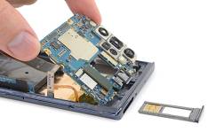 Samsung Galaxy Note 10+ tidak lulus ujian untuk dikekalkan?