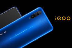 Vivo a annoncé le smartphone le moins cher avec 5G