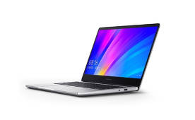 On August 29, Xiaomi will also introduce a RedmiBook 14 laptop