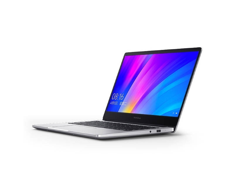 Le 29 août, Xiaomi présentera également un ordinateur portable RedmiBook 14