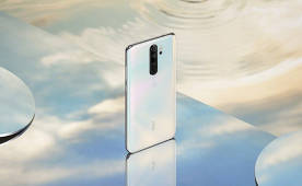 New information on the characteristics of the smartphone Redmi Note 8 Pro