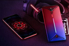 Nubia a annoncé la date de la présentation du smartphone de jeu Red Magic 3S