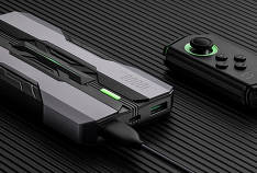 Black Shark annonce une batterie portable de 10 000 mAh