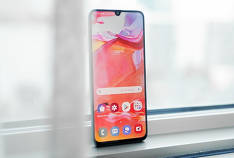 Le nouveau vaisseau amiral Samsung Galaxy A90 5G recevra un écran AMOLED Infinity-U