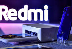 Sérieusement: Xiaomi prévoit de fournir à 70% de la Terre des gadgets Redmi