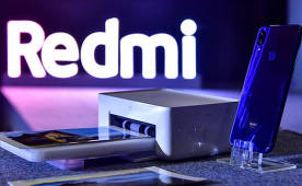 Seriously: Xiaomi plans to provide 70% of the Earth with Redmi gadgets