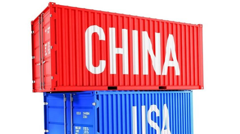 Les États-Unis et la Chine imposent des sanctions supplémentaires - on sait quelles entreprises subiront