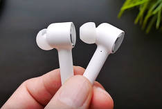 Écouteurs sans fil Mi AirDots 2 Pro bientôt présentés