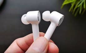Mi AirDots 2 Pro Wireless Headphones Presented Soon