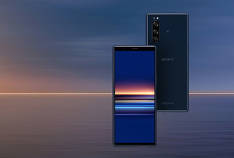 À l'IFA 2019, Sony a présenté le Xperia 5, le vaisseau amiral compact