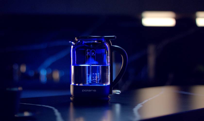 Début des ventes de mannequins Polaris avec un golfe supérieur d'eau