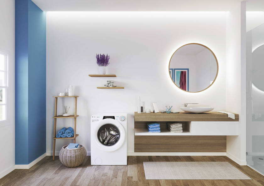 CANDY redéfinit le concept de lancement RAPID’O à IFA 2019