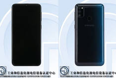 Le nouveau smartphone Galaxy M30s a déjà réussi à s'allumer en TENAA